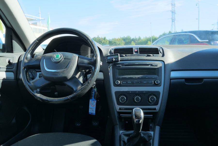 Škoda Octavia 1.6 TDI 77 kW Ambition – foto 6