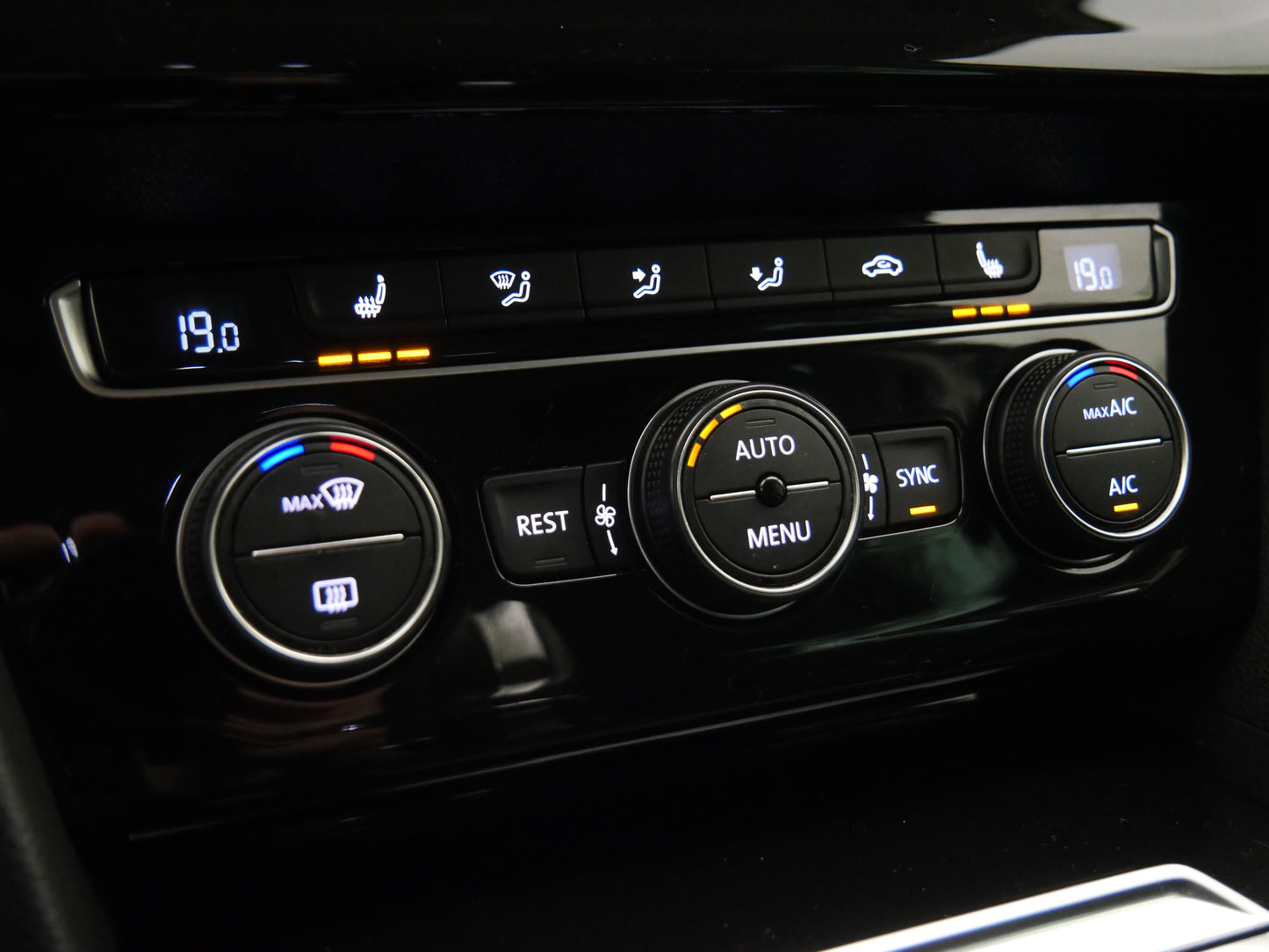 Volkswagen Passat 2.0 TDI 176 kW Highline