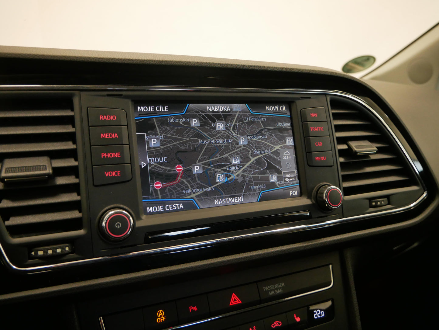 SEAT Leon 2.0TDi Style