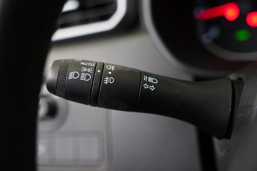 Dacia Duster 1.0 TCe 74 kW Expression – foto 16