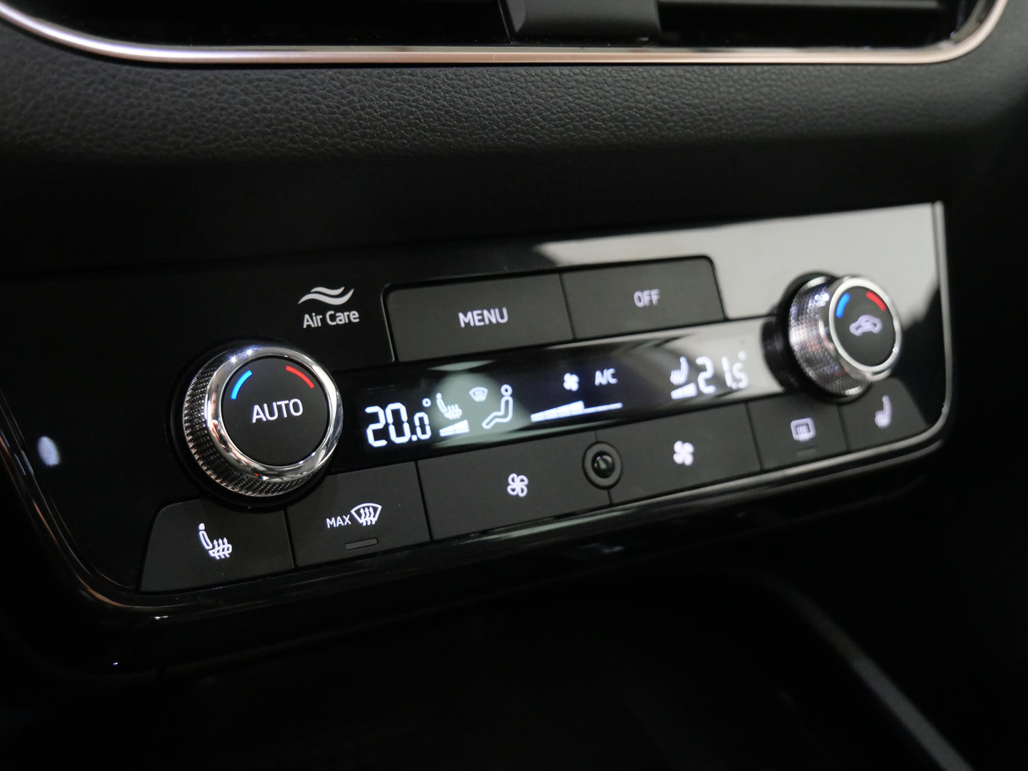 Škoda Kamiq 1.0 TSI 85 kW Top Selection