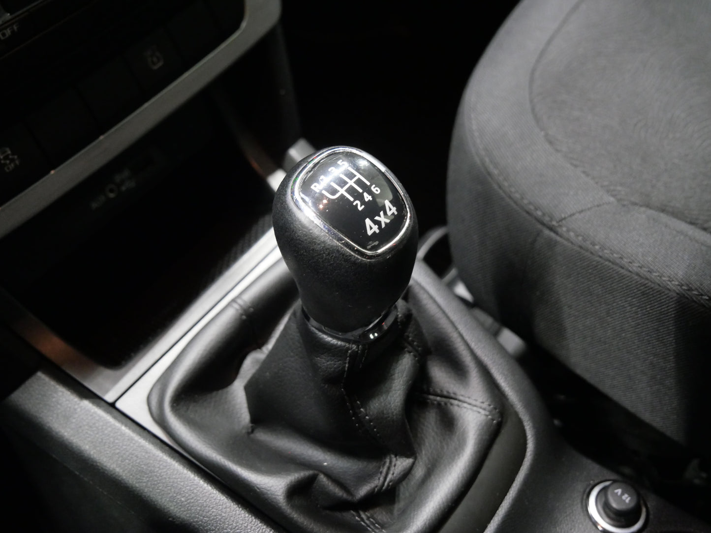 ŠKODA Yeti 2.0 TDI 81 kW Ambition Plus