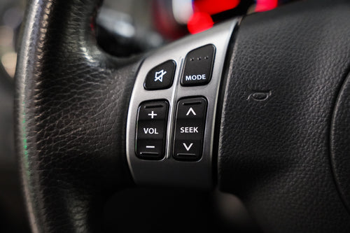 Fiat Sedici 2.0 d 99 kW Multijet – foto 15