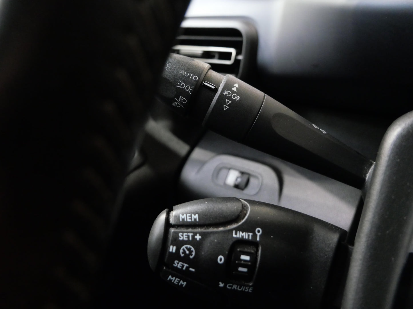 Peugeot Rifter 1.5 BlueHDI 75 kW Allure