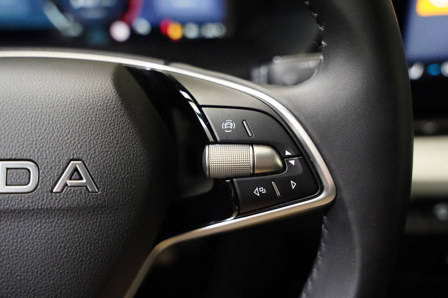 Škoda Octavia 1.5 TSI 110 kW Selection – foto 16