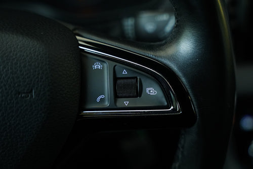 Škoda Karoq 1.5 TSI 110 kW DSG Ambition+ – foto 16