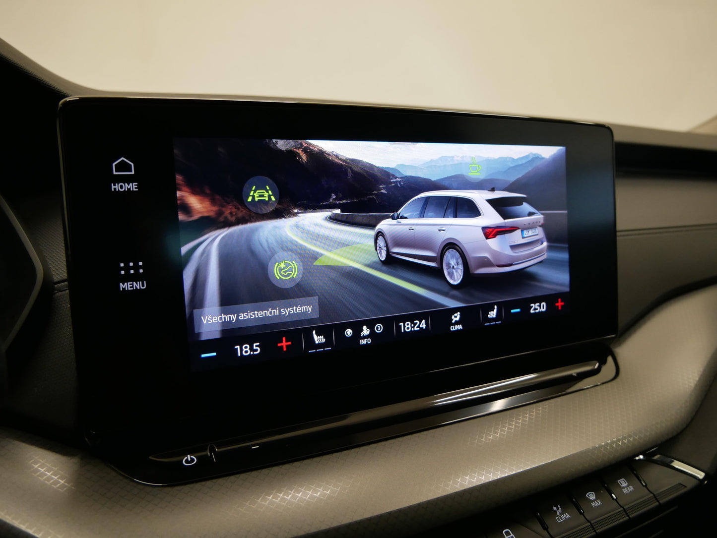 Škoda Octavia 2.0 TDI 85 kw Ambition