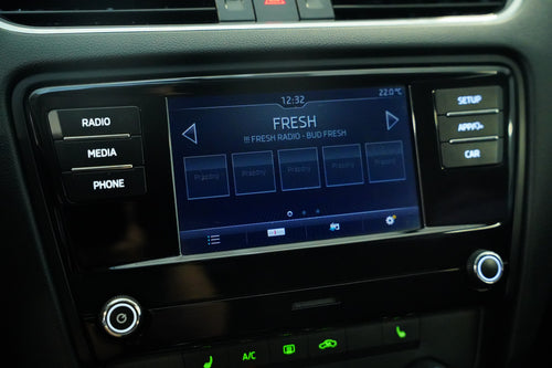 Škoda Octavia 1.6 TDI 85 kW Ambition – foto 17