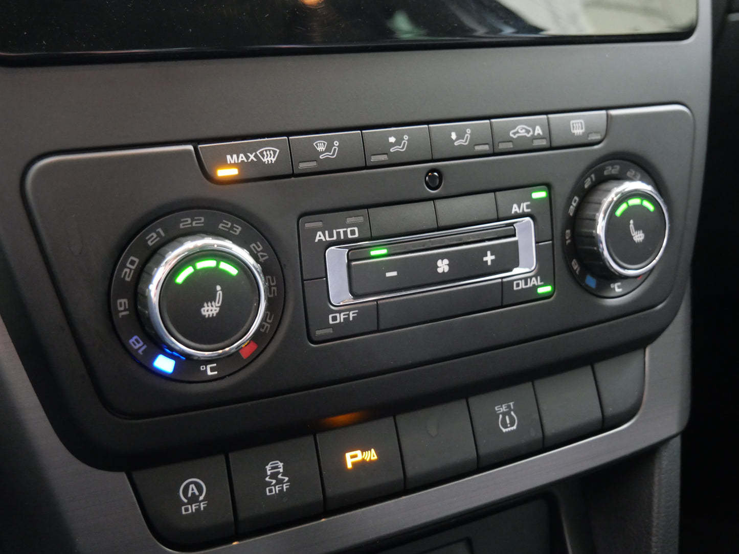 Škoda Yeti 1.2 TSI 81 kW Joy