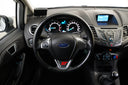 Ford Fiesta 1.25 Duratec 60 kW