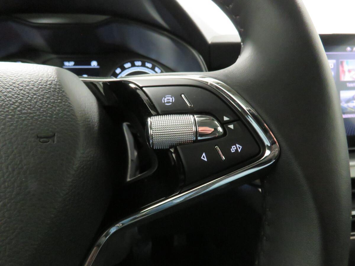 Škoda Scala 1.0 TSI 81 kW Style Plus