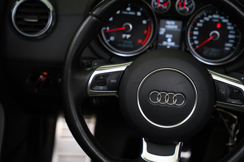 Audi TT 2.0 TFSI 155 kW Quattro – foto 16