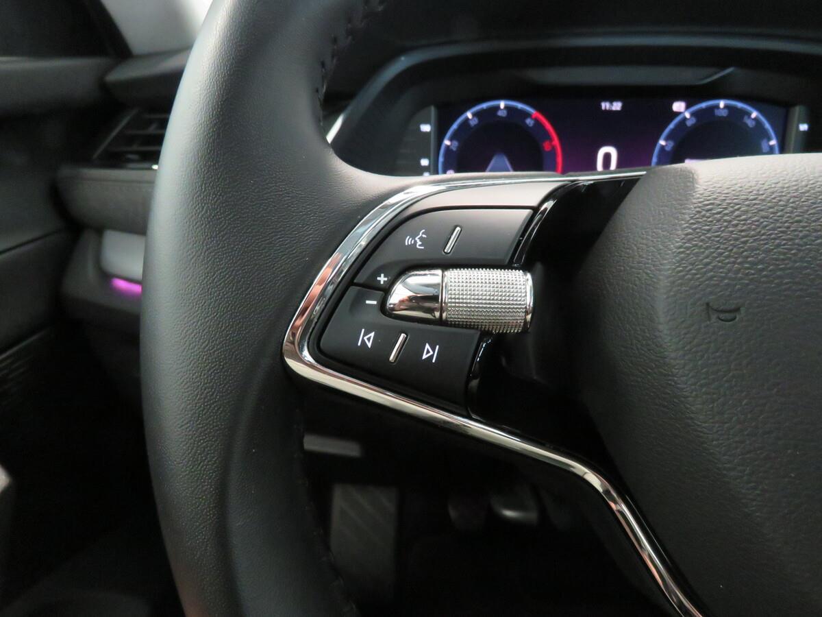 Škoda Octavia 2.0 TDI 85 kW Style