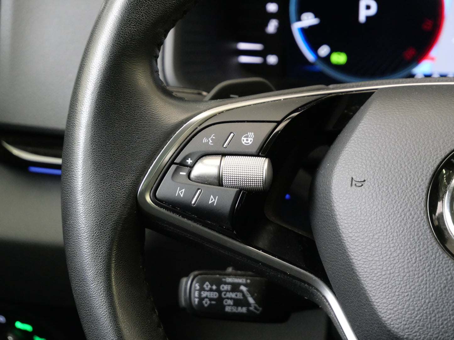 Škoda Karoq 1.5 TSI 110 kW Top Selection