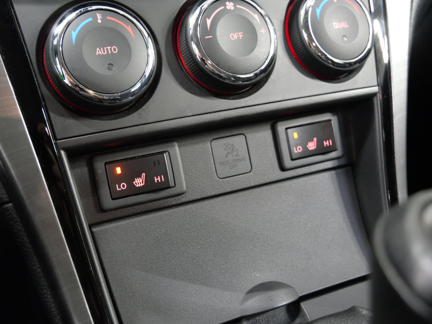 Mazda 6 2.0 DISI 114 kW Sport