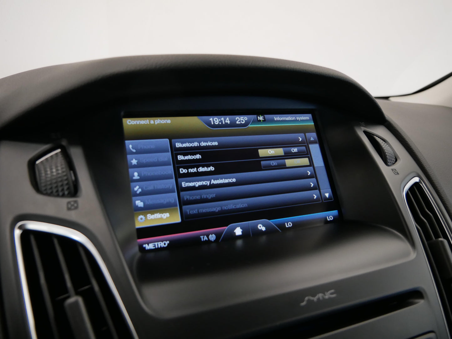 Ford Focus 1.5 EcoBoost ST-Line 110 kW