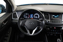 Hyundai Tucson 1.7 CRDi 85 kW
