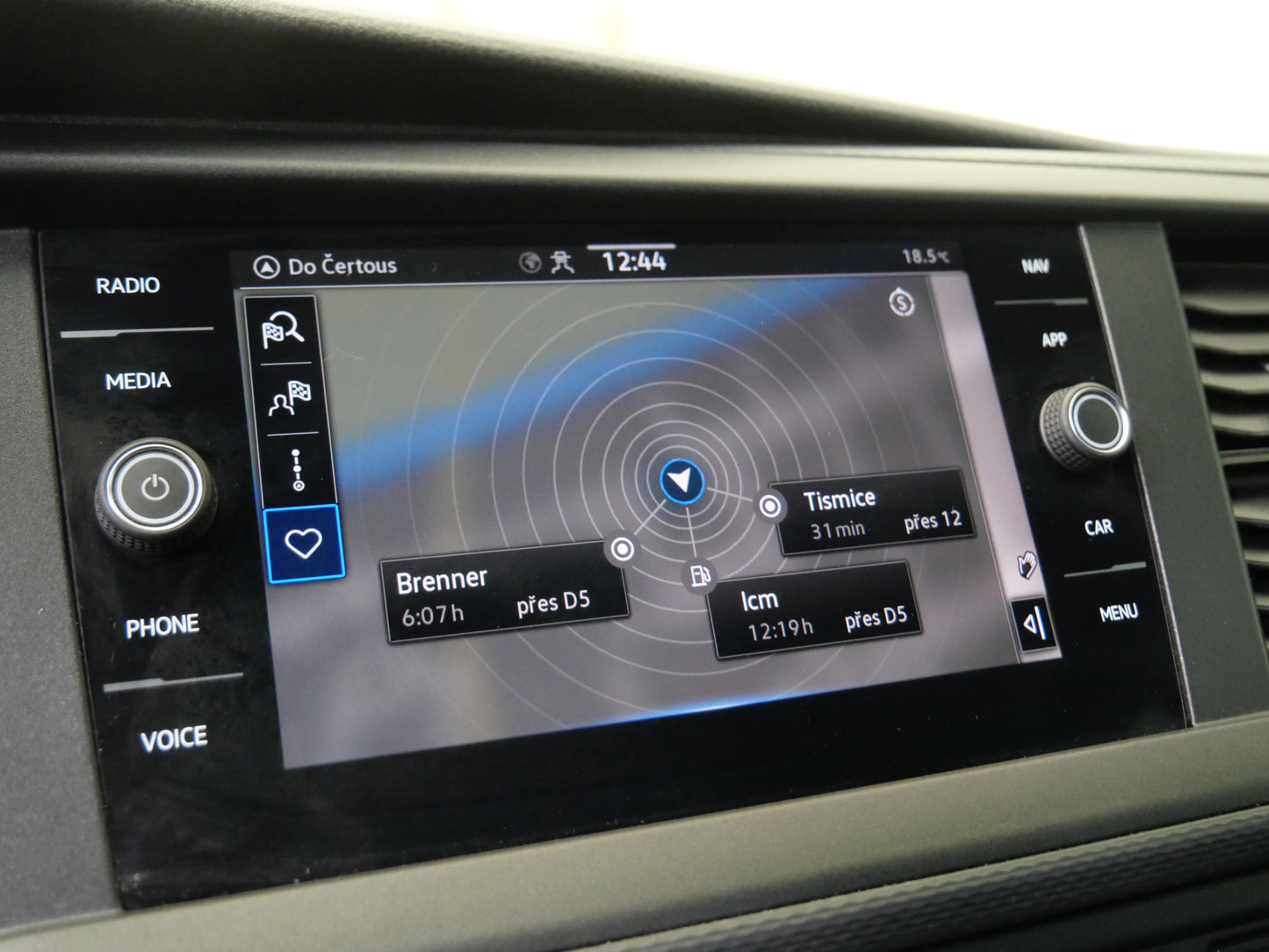 Volkswagen Transporter 2.0 TDI 110 kW