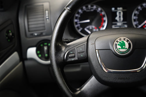 Škoda Octavia Octavia 1.6 TDI – foto 16