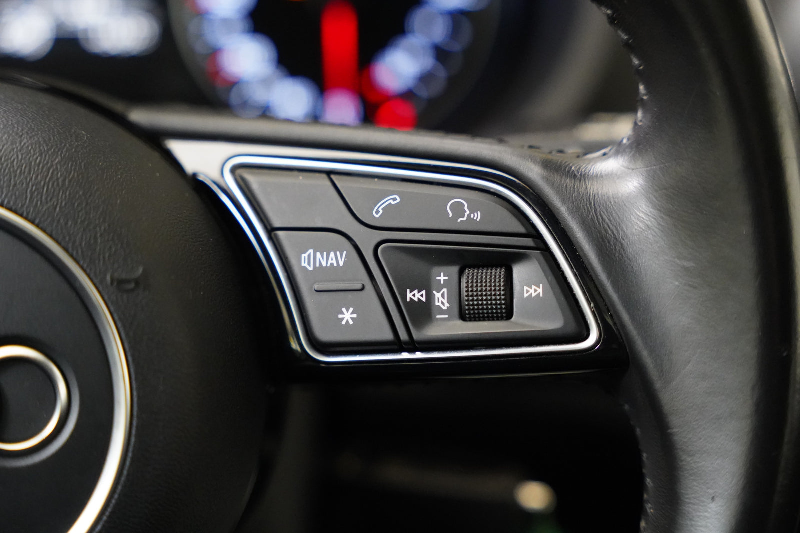 Audi A3 1.4 TFS 110 kW Sportback – foto 16