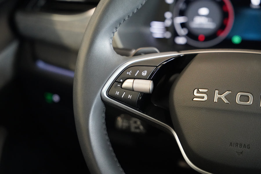 Škoda Octavia 2.0 TDI 110 kW Selection – foto 16