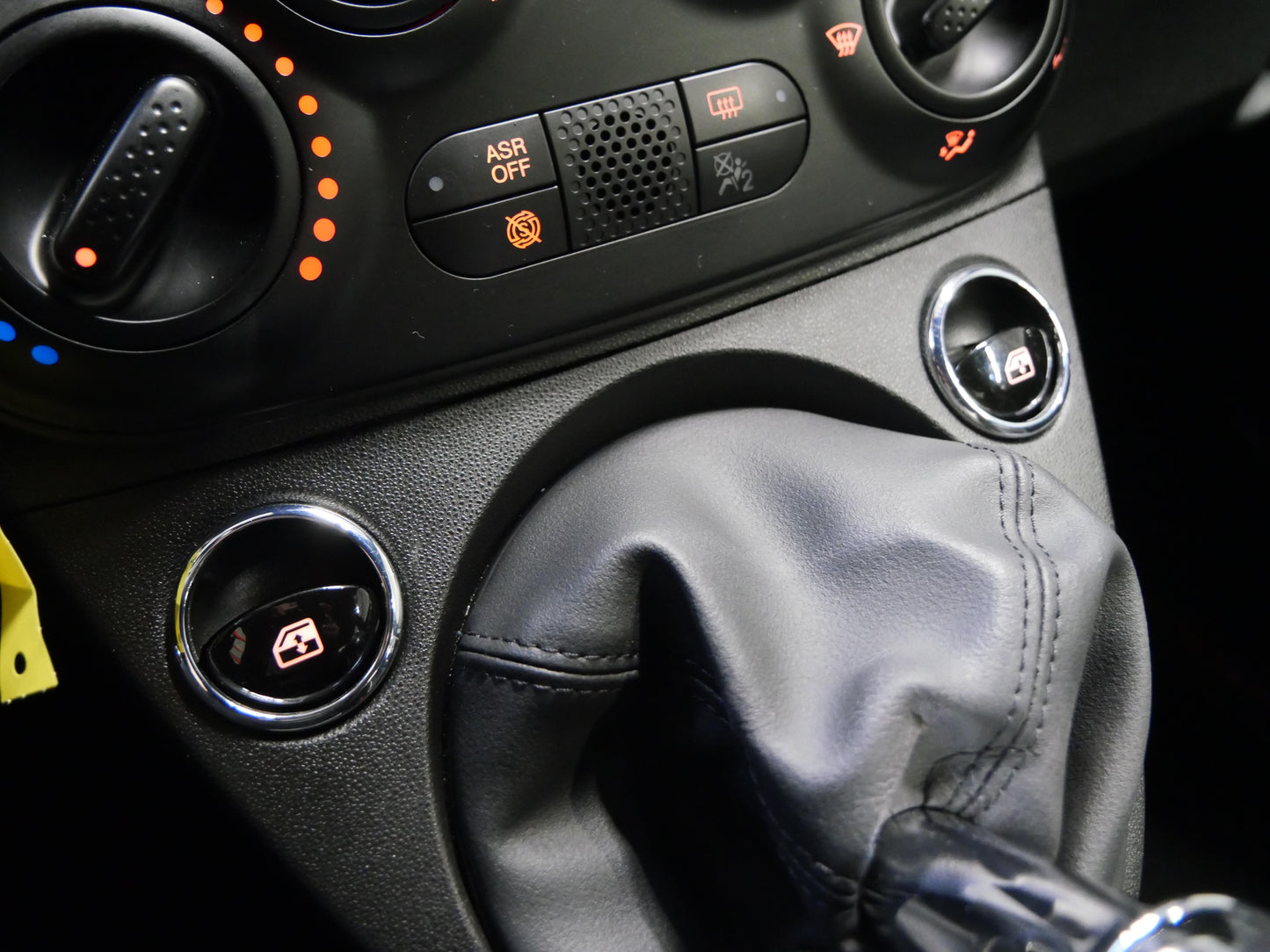 Fiat 500 1.2 i 51 kW Sport