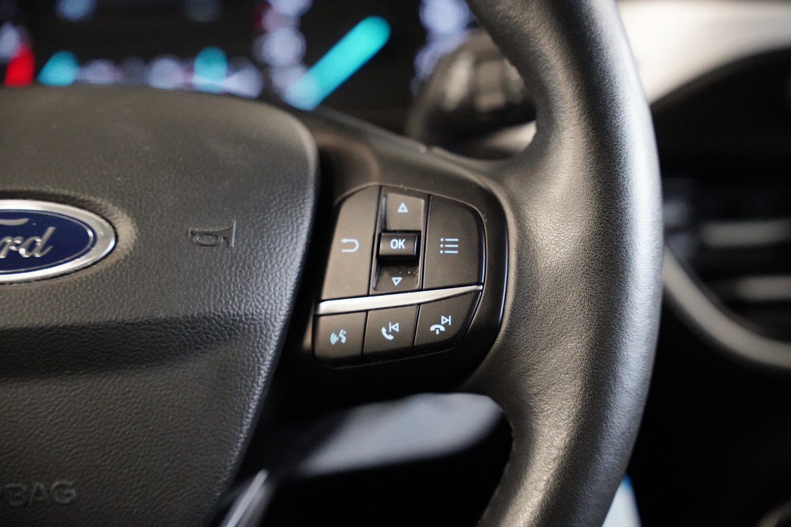 Ford Focus 1.5 EcoBlue 88kW Trend Edition – foto 16