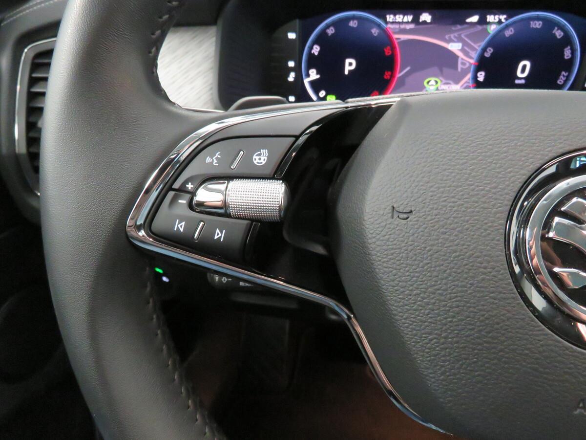Škoda Kodiaq 2.0 TDI 110 kW Style Plus