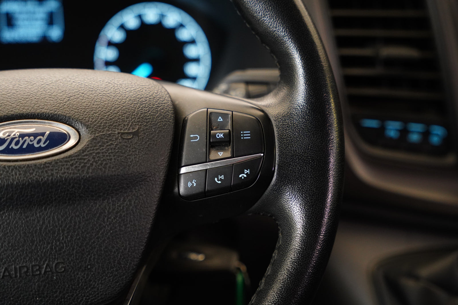 Ford Transit 2.0 EcoBlue 96 kW Trend – foto 16