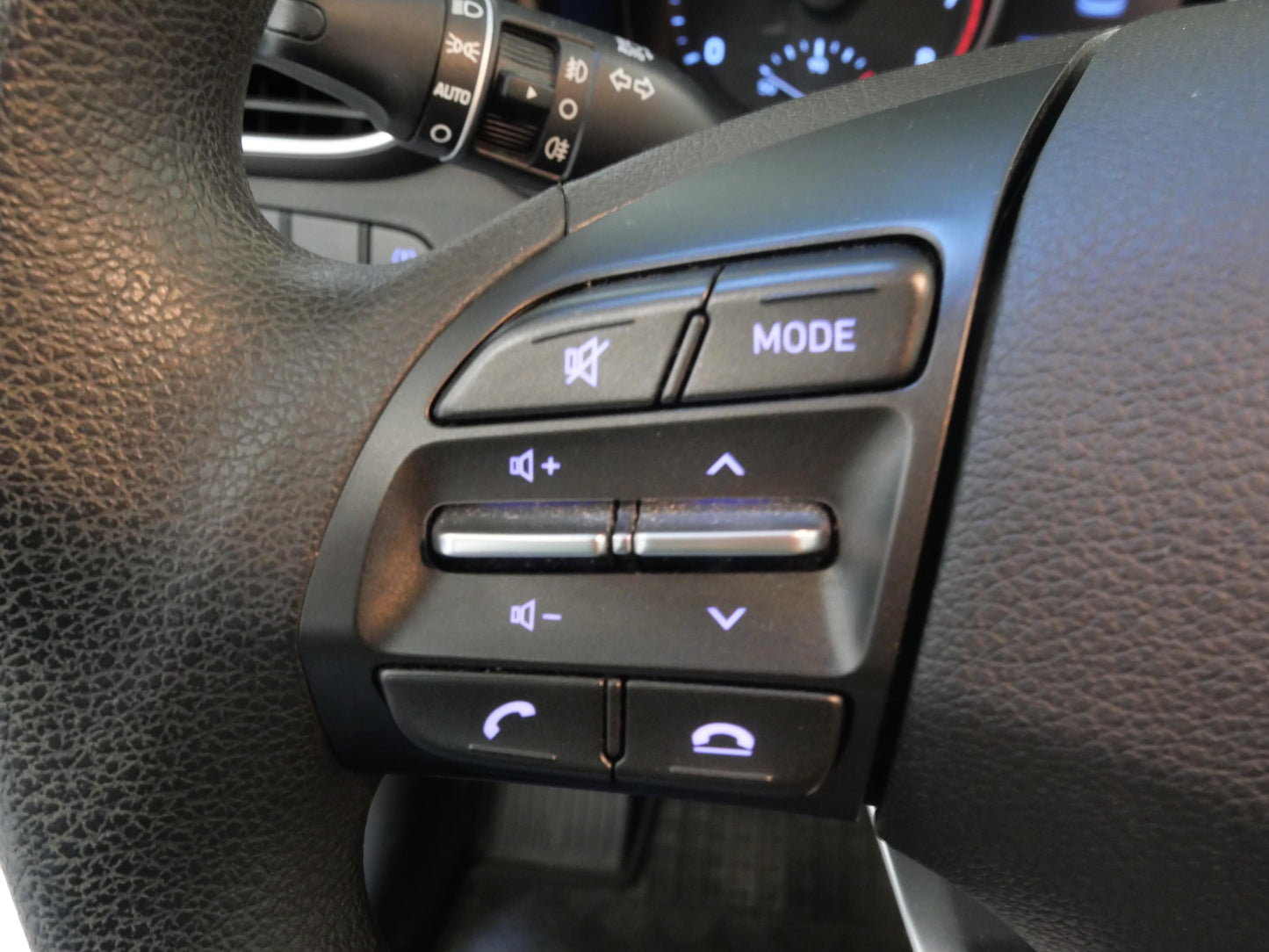 Hyundai i30 1.0 T-GDI 88 kW Start Plus