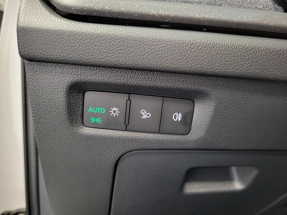 Škoda Octavia 2.0 TDI 110 kW Selection