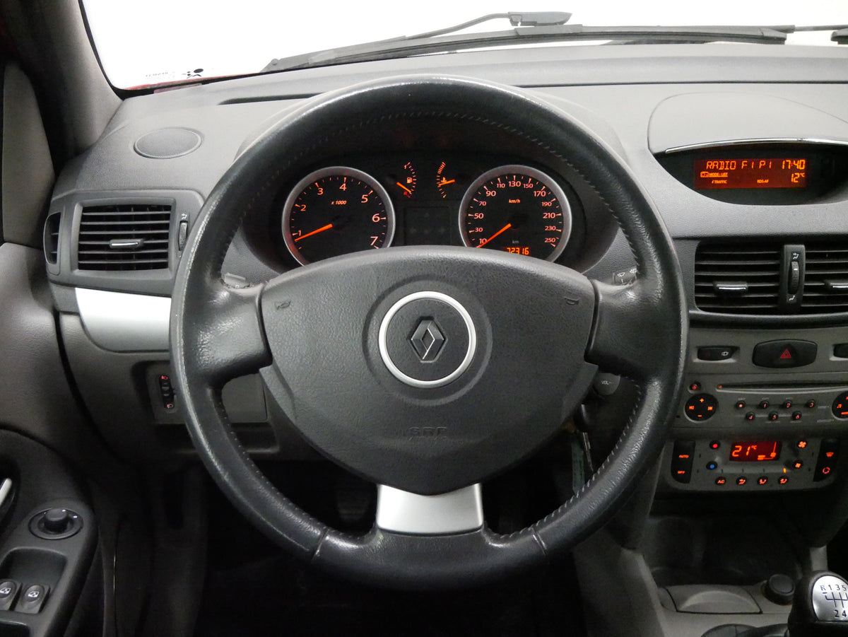 Renault Thalia 1.2 55 kW