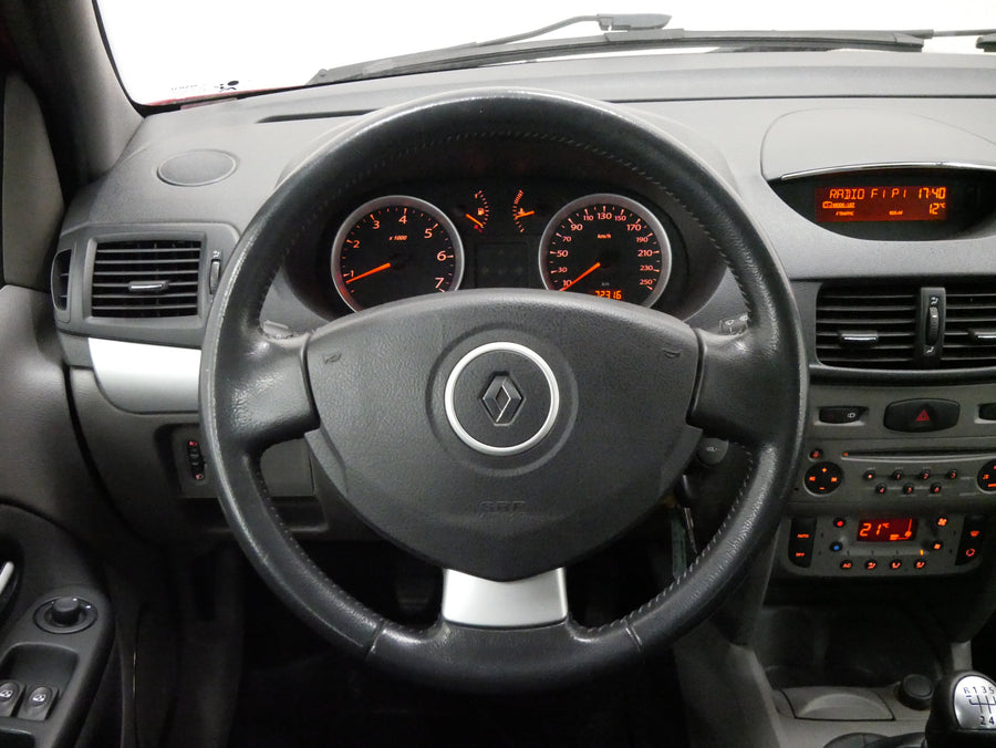 Renault Thalia 1.2 55 kW – foto 16