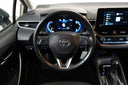 Toyota Corolla 1.5 VVT-i 92 kW