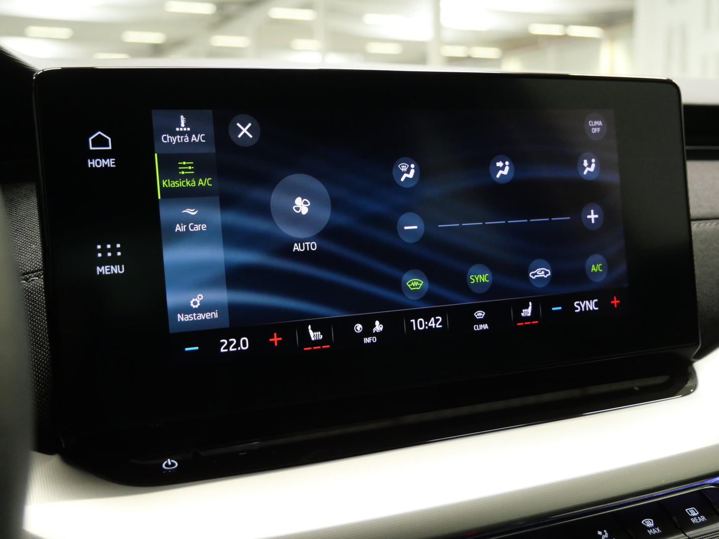 ŠKODA Octavia 2.0 TDI 85 kW Style