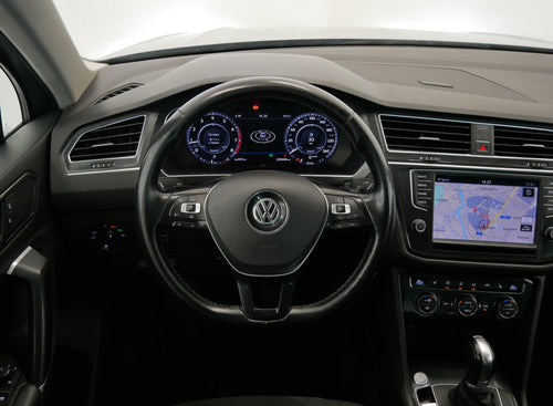 Volkswagen Tiguan 2.0 TSI 162 kW DSG Highline – foto 16