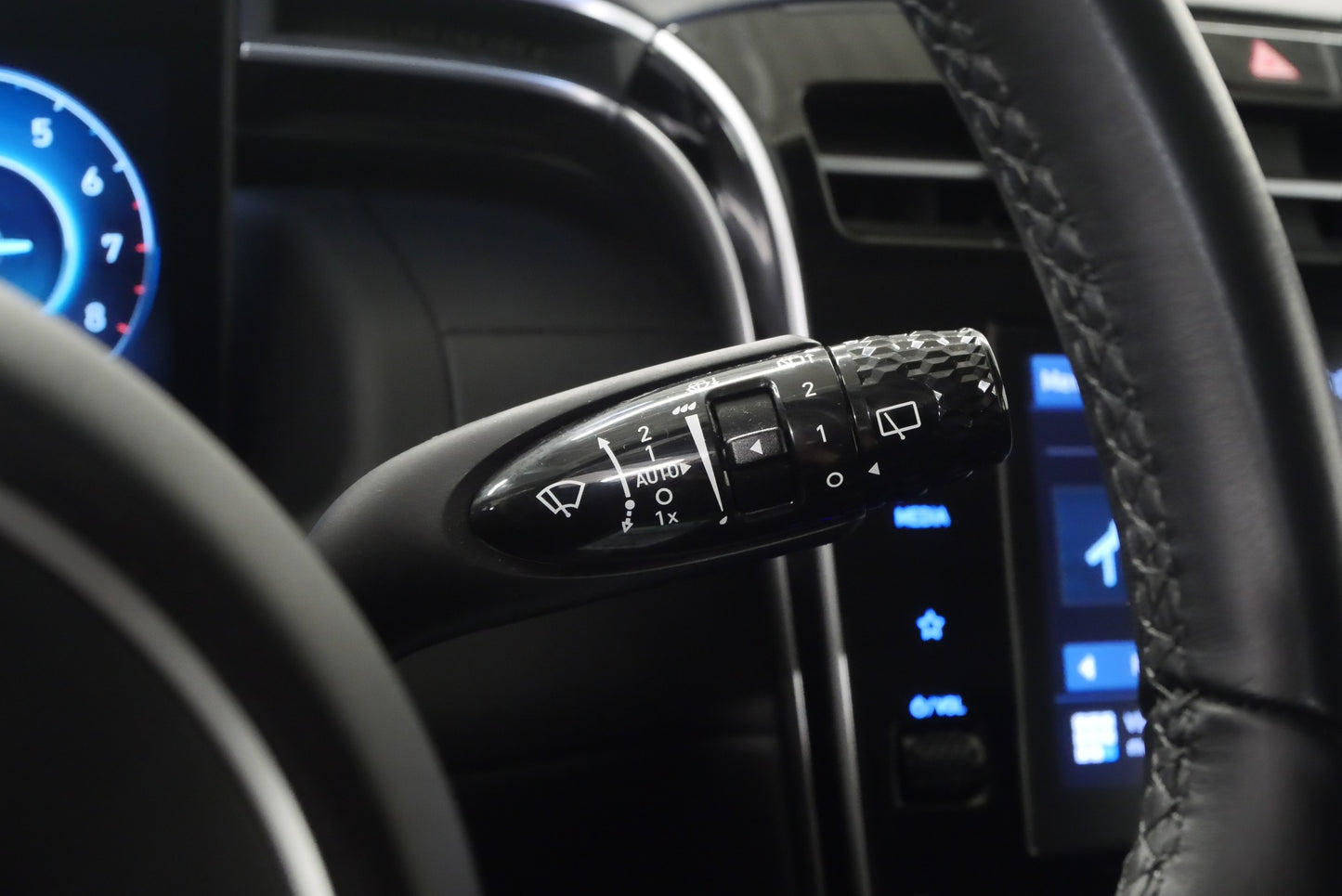 Hyundai Tucson 1.6 T-GDI 110 kW Comfort 4x4