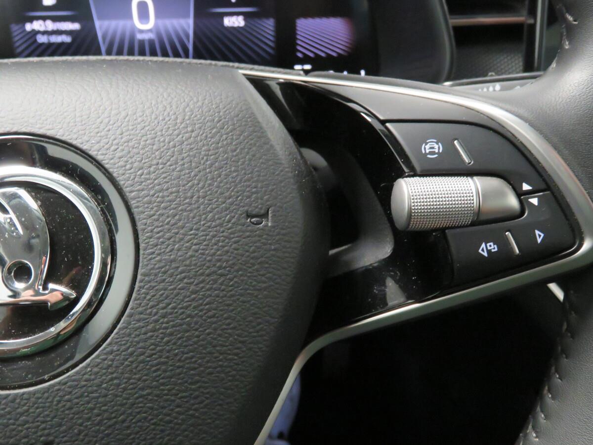 Škoda Scala 1.0 TSI 85kW Top Selection