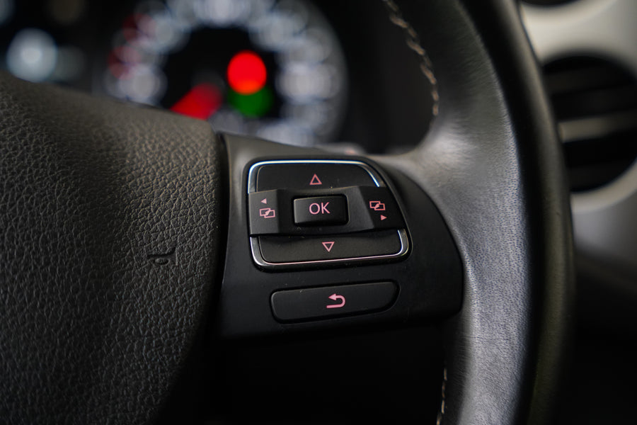 Volkswagen Tiguan 1.4 TSI 118 kW Cup Sport&Style – foto 16