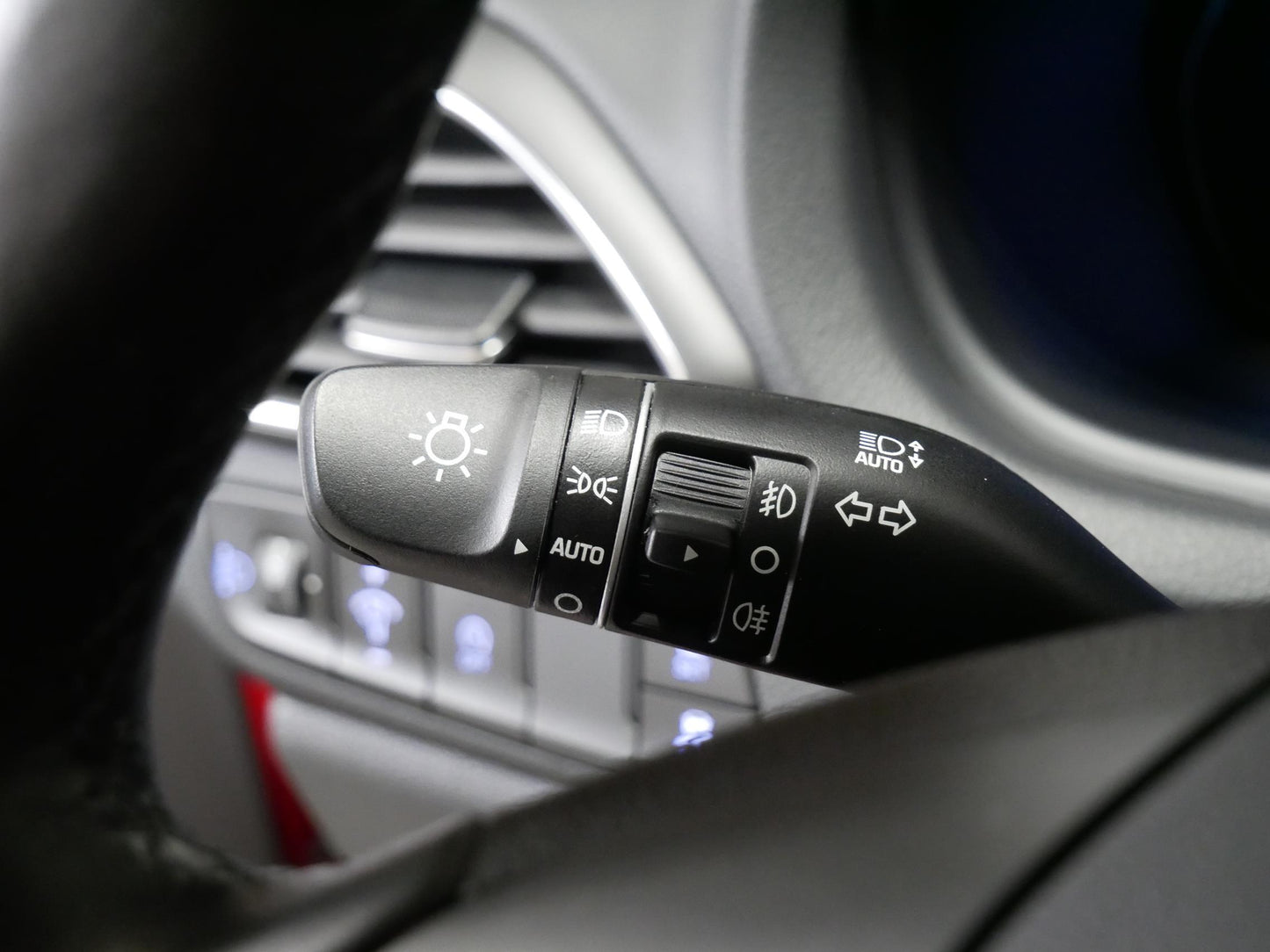 Hyundai i30 Combi 1.5i 81 kW Comfort