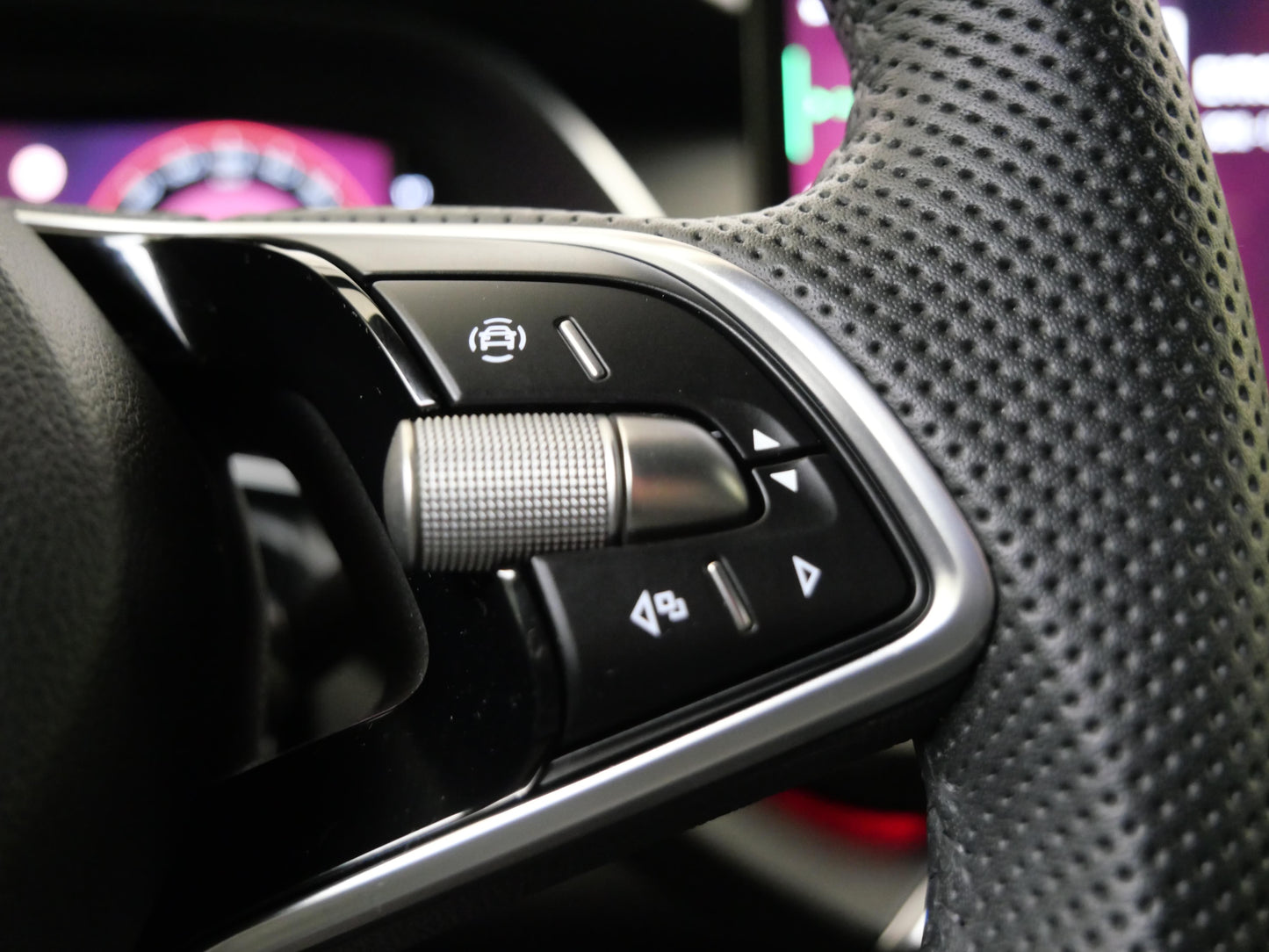 Škoda Octavia 1.5 eTSI 110 kW Sportline