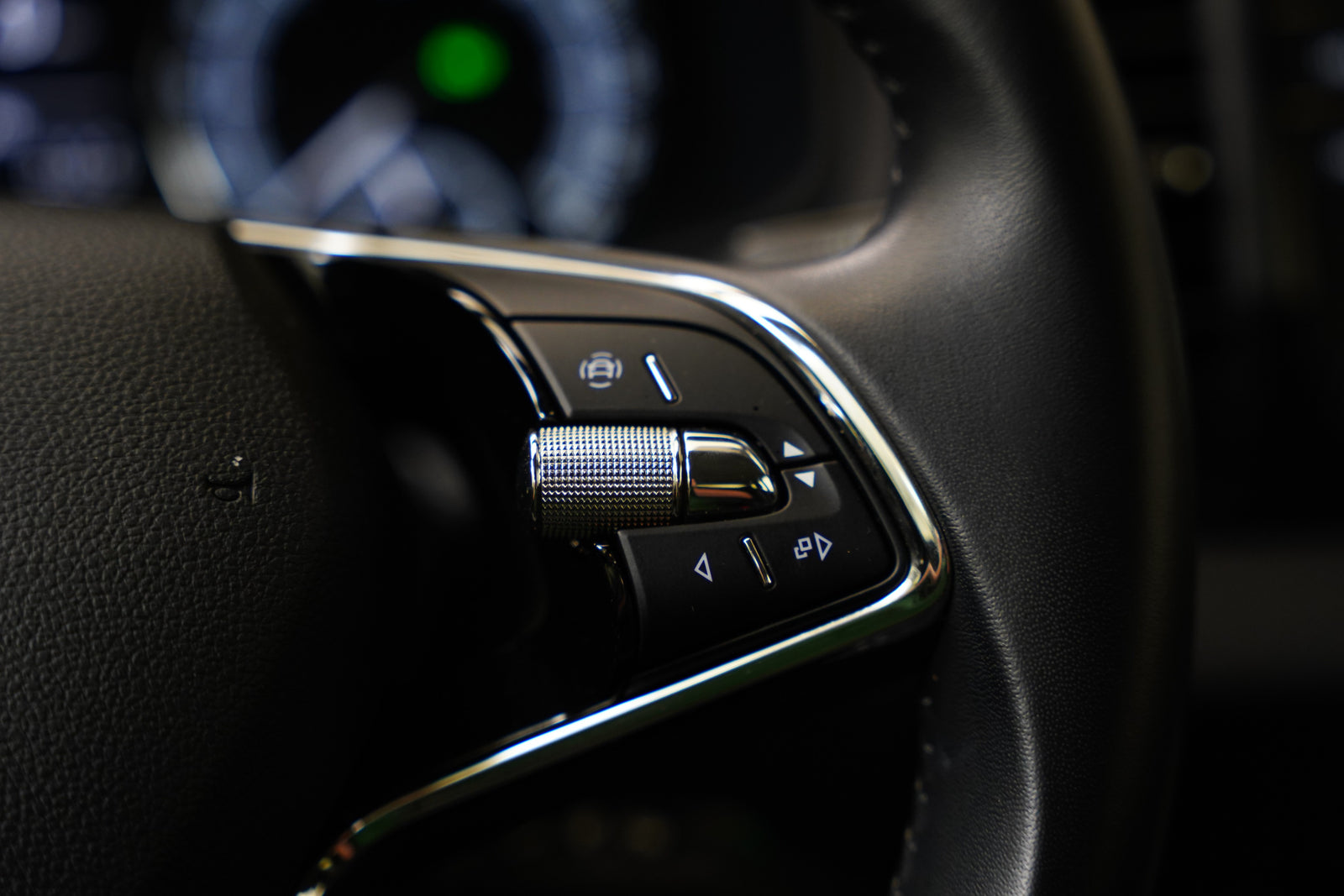 Škoda Karoq 1.5 TSI 110 kW DSG – foto 16