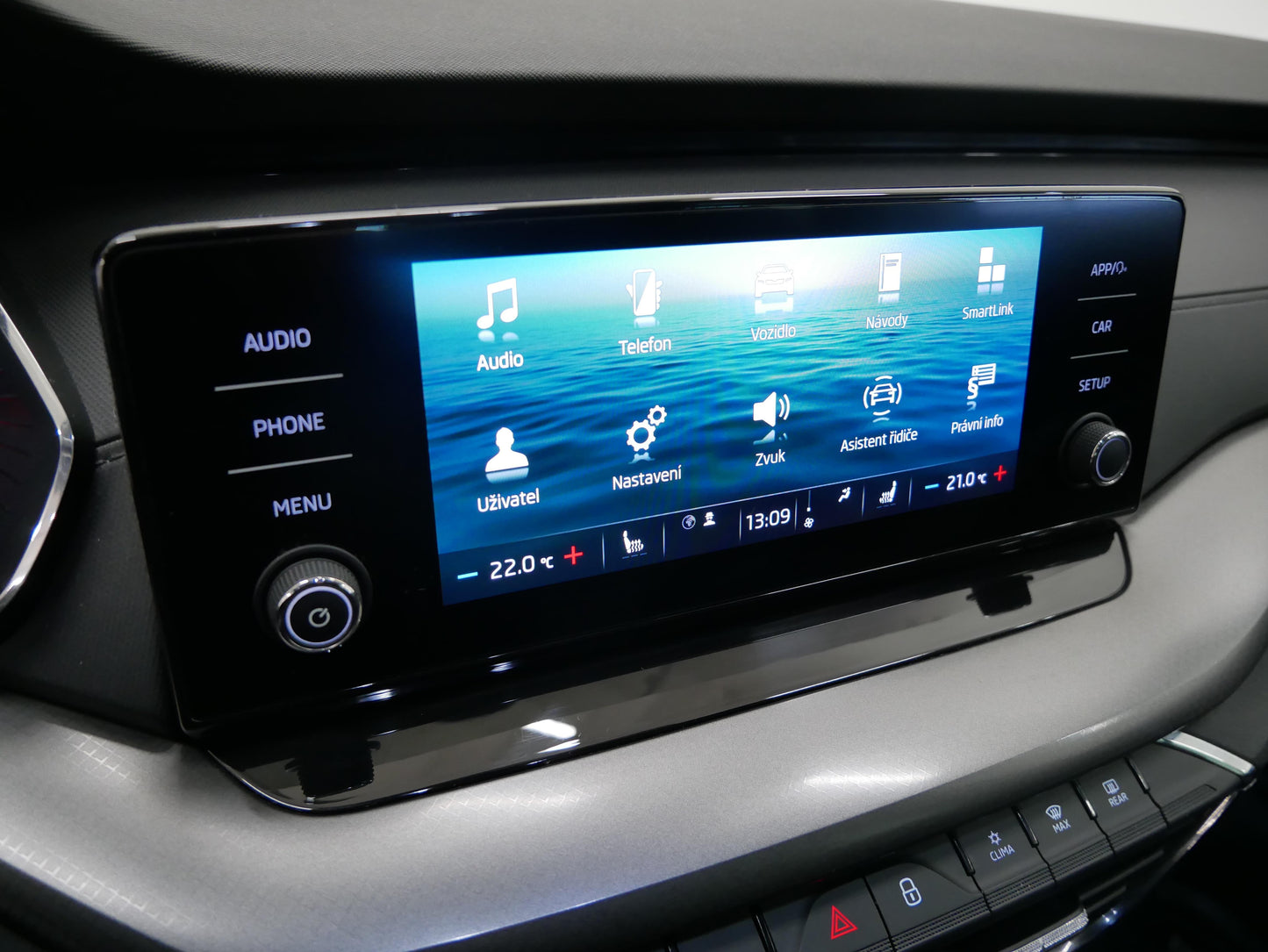 Škoda Octavia 2.0 TDI 110 kW Ambition Plus