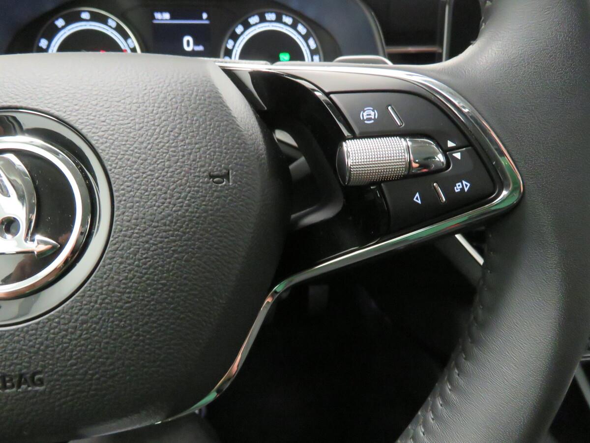 ŠKODA Kamiq 1.5 TSI 110 kW Style