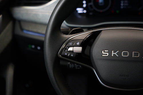 Škoda Octavia 2.0 TDI 110 kW Top Selection – foto 16