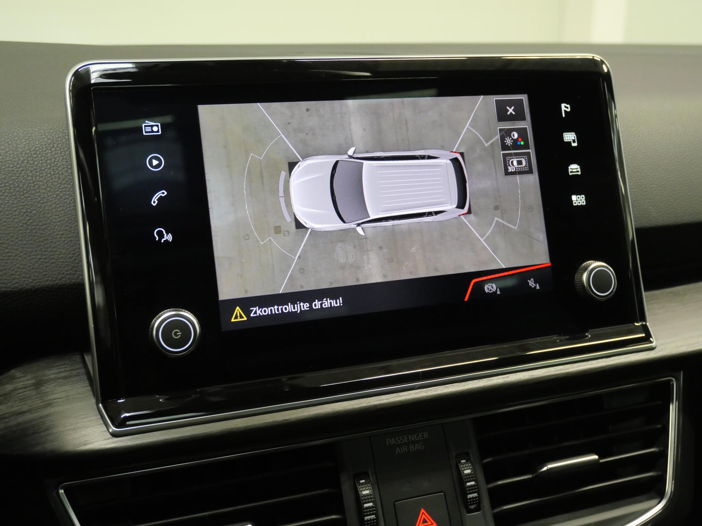 Seat Tarraco 2.0 TSI 140 kW 4x4 Xcellence
