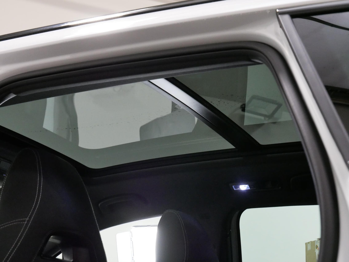 Škoda Karoq 1.5 TSI 110 kW Sportline