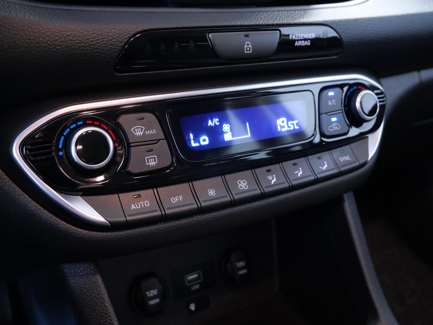 Hyundai i30 1.5 T-GDI 118 kW Smart