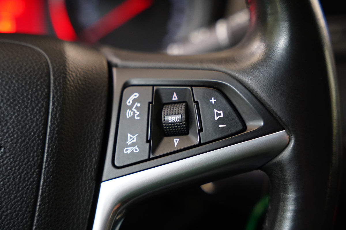 Opel Insignia – foto 16
