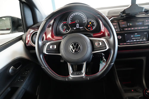 Volkswagen up! 1.0 TSI 85 kW GTI – foto 16